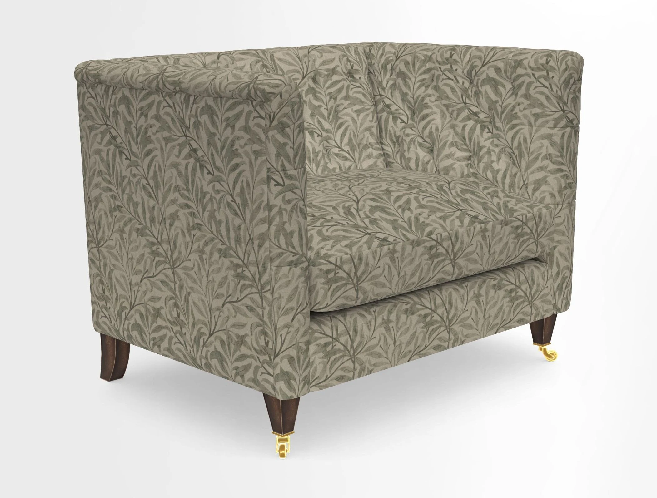 Holt Snuggler in Whitewell Meringue Rugs supplied by Rugs of Petworth