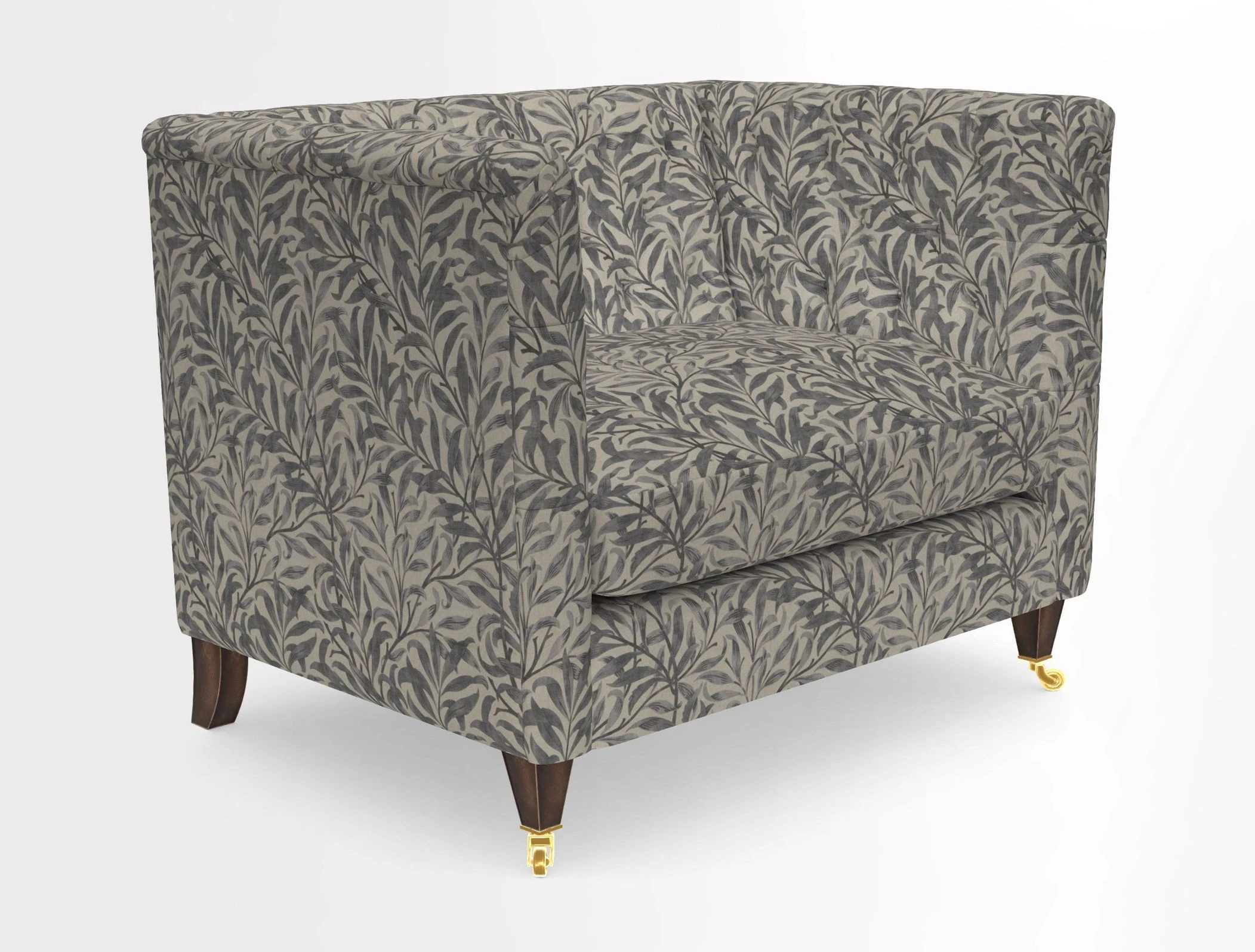 Holt Snuggler in Whitewell Meringue Rugs supplied by Rugs of Petworth
