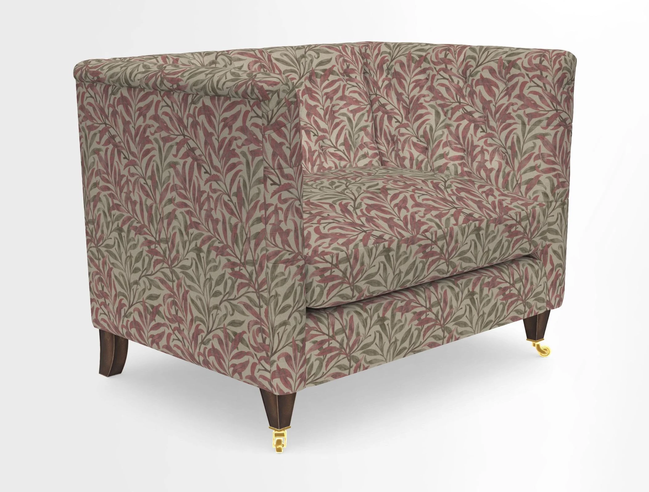 Holt Snuggler in Whitewell Meringue Rugs supplied by Rugs of Petworth