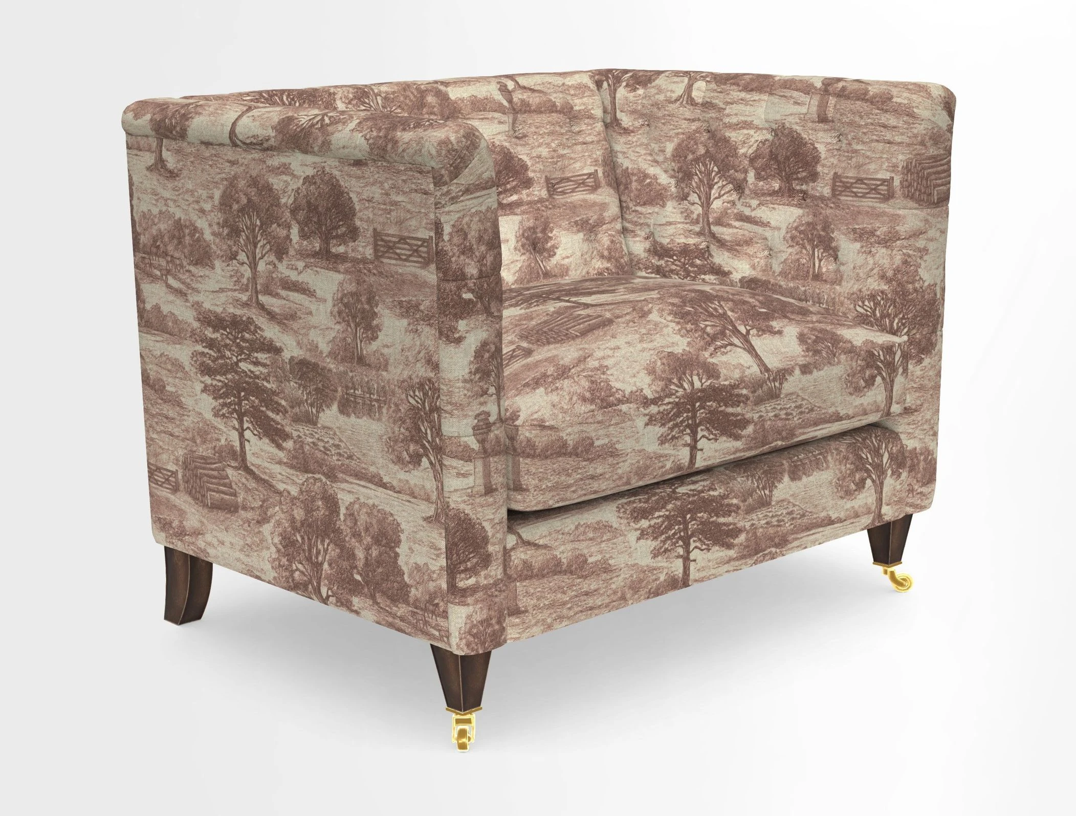 Holt Snuggler in Whitewell Meringue Rugs supplied by Rugs of Petworth