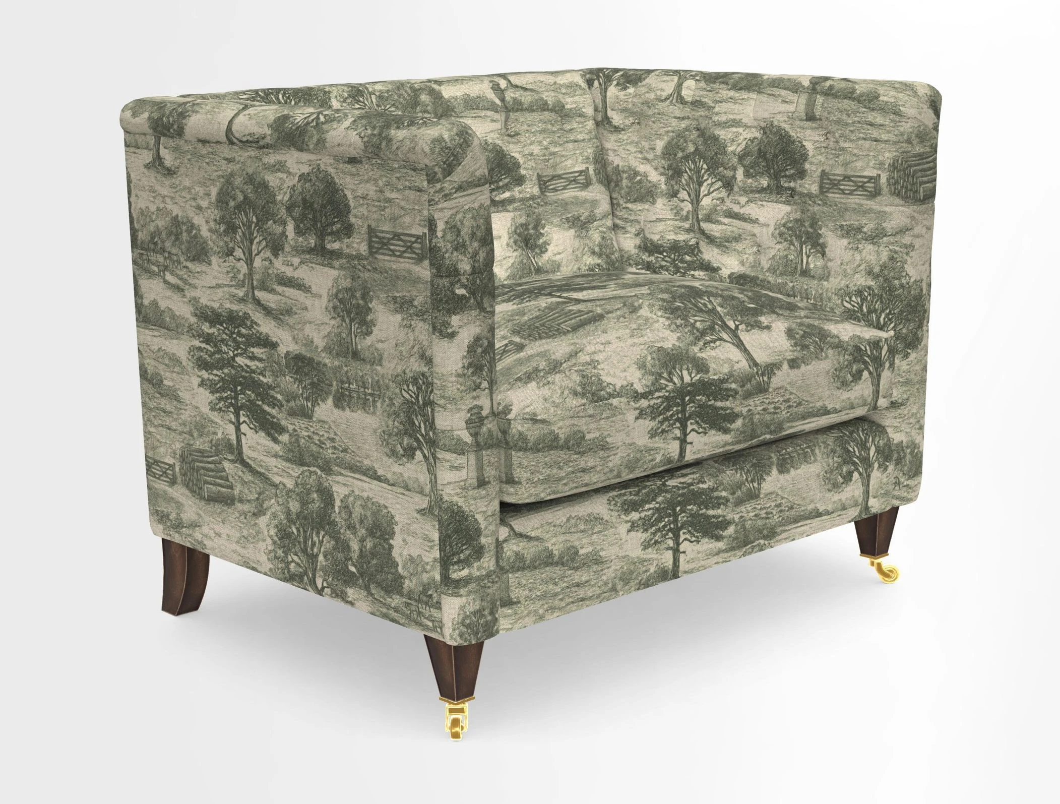 Holt Snuggler in Whitewell Meringue Rugs supplied by Rugs of Petworth