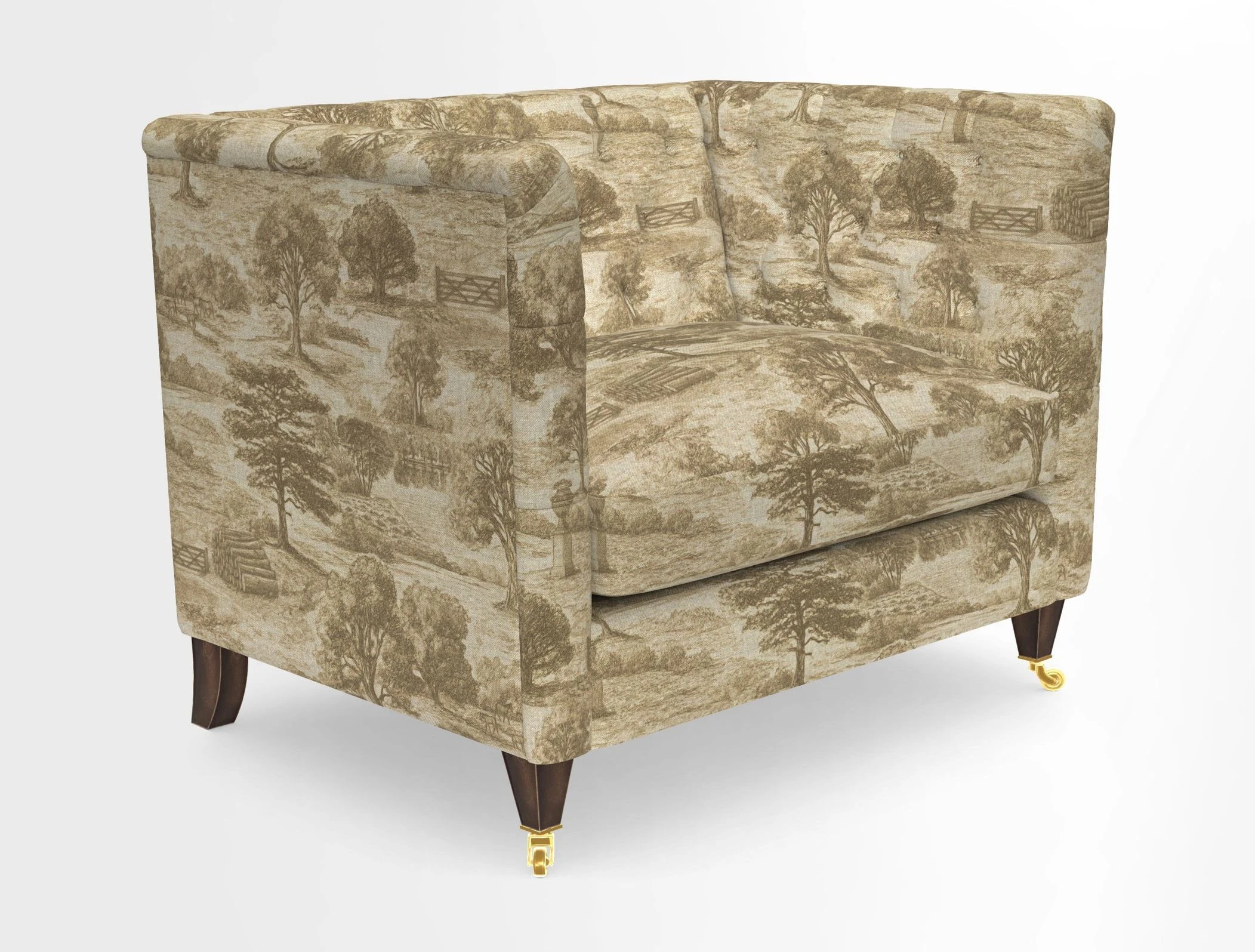 Holt Snuggler in Whitewell Meringue Rugs supplied by Rugs of Petworth