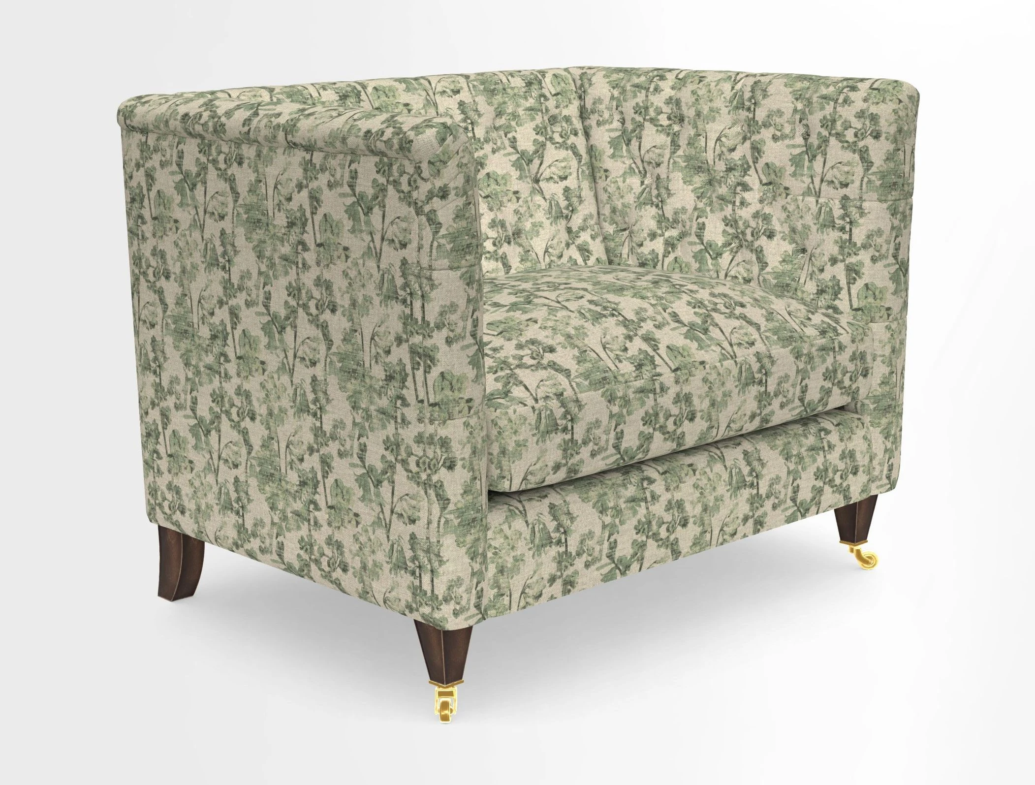Holt Snuggler in Whitewell Meringue Rugs supplied by Rugs of Petworth
