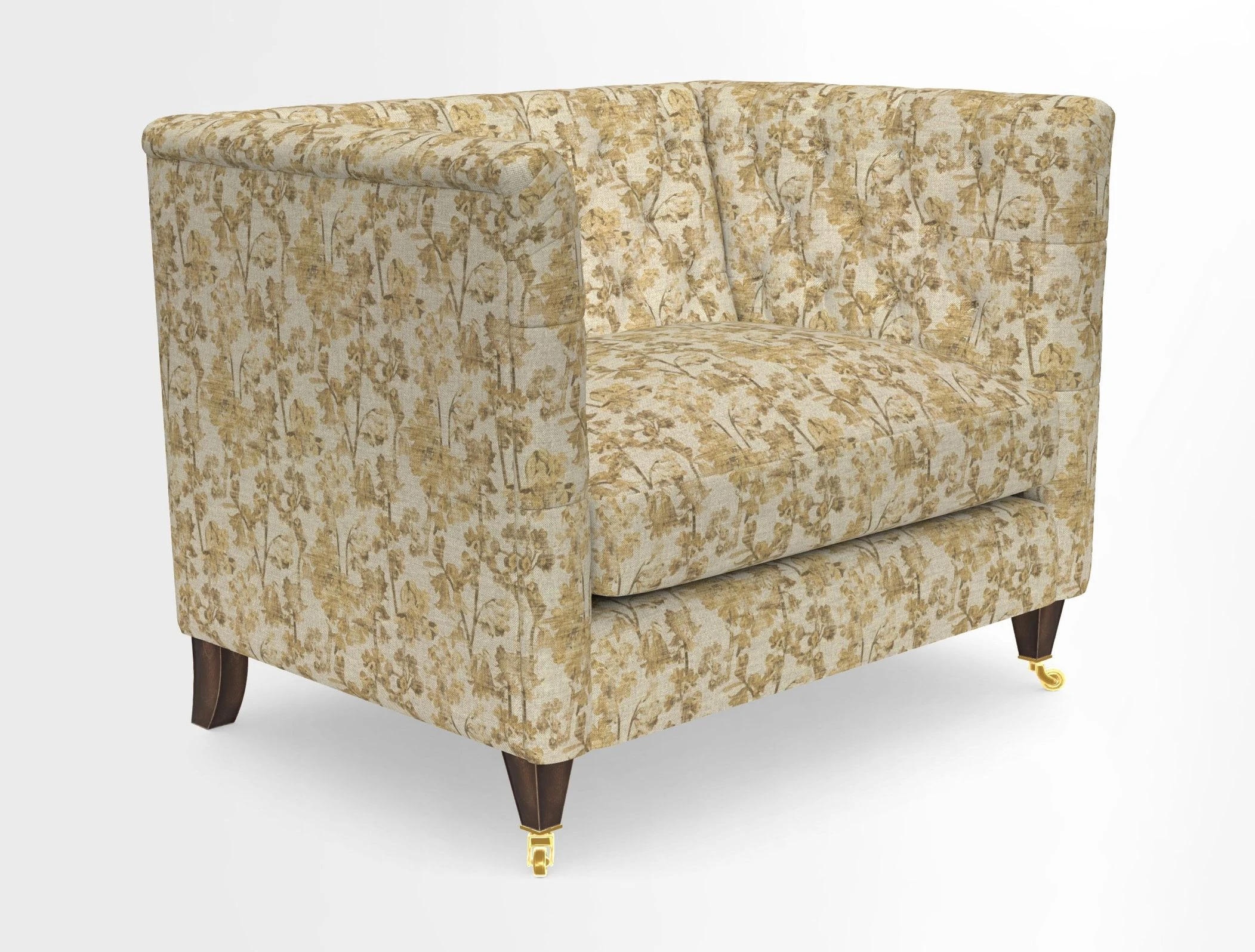 Holt Snuggler in Whitewell Meringue Rugs supplied by Rugs of Petworth