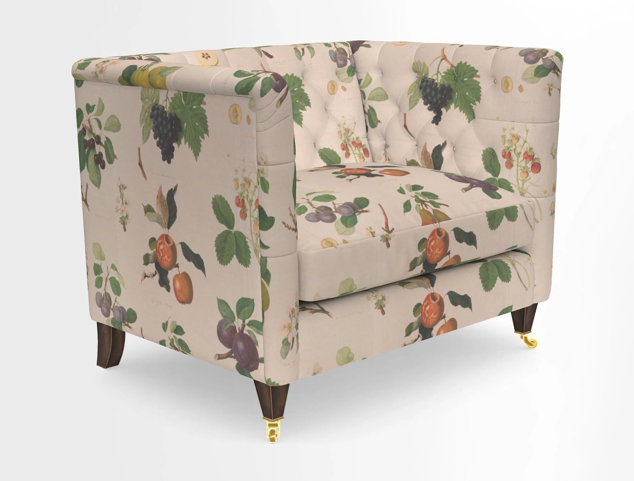 Holt Snuggler in Whitewell Meringue Rugs supplied by Rugs of Petworth