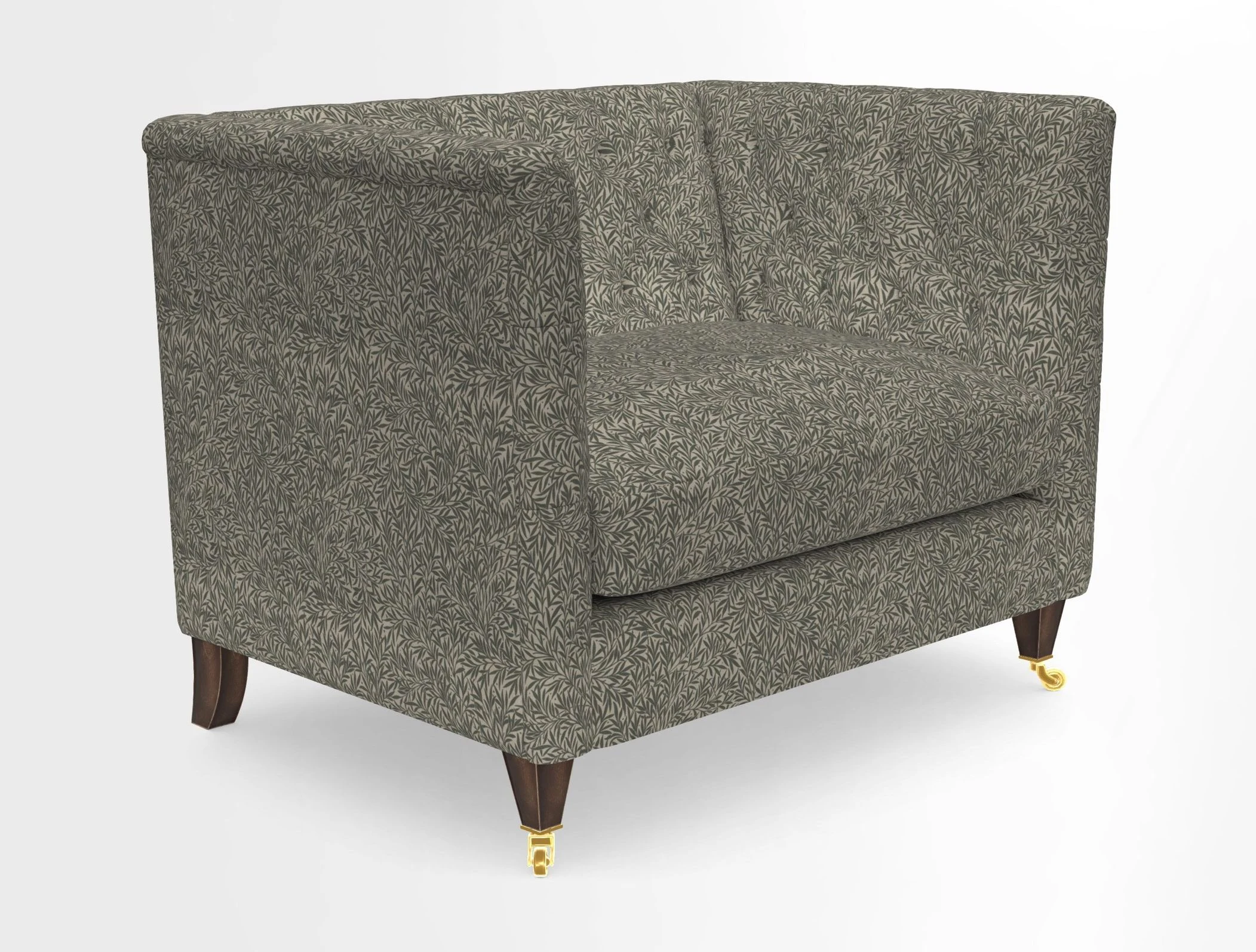 Holt Snuggler in Whitewell Meringue Rugs supplied by Rugs of Petworth