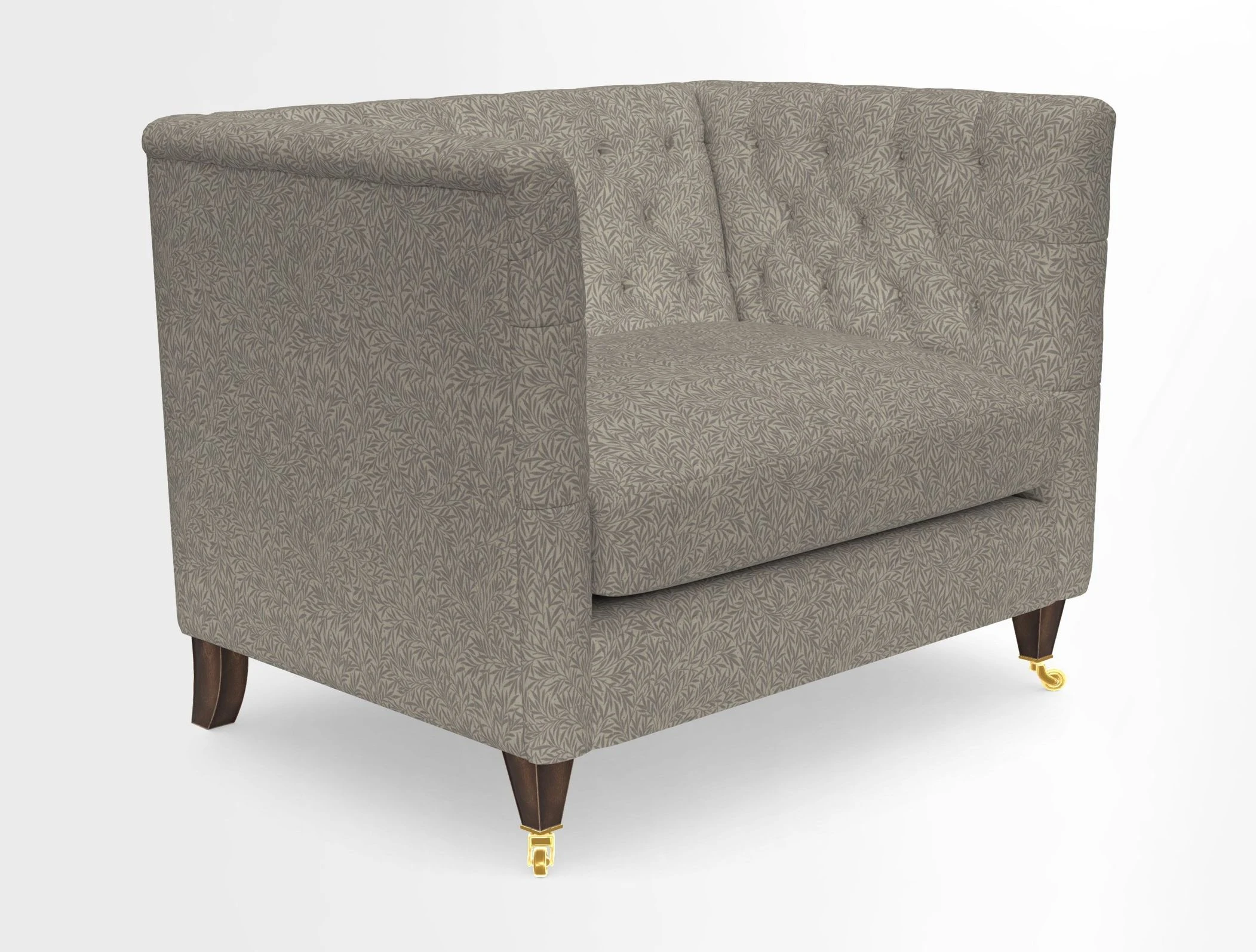 Holt Snuggler in Whitewell Meringue Rugs supplied by Rugs of Petworth