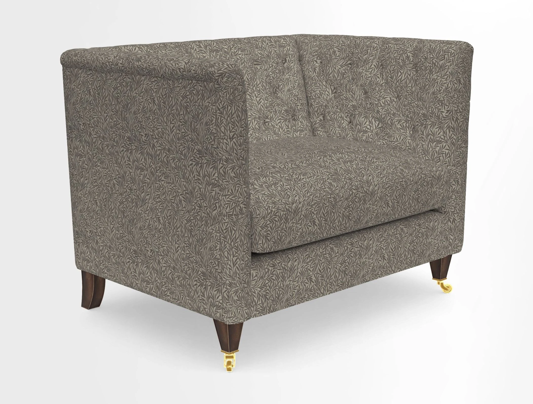 Holt Snuggler in Whitewell Meringue Rugs supplied by Rugs of Petworth