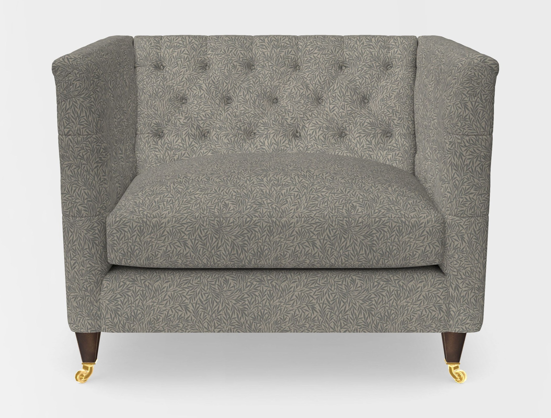 Holt front