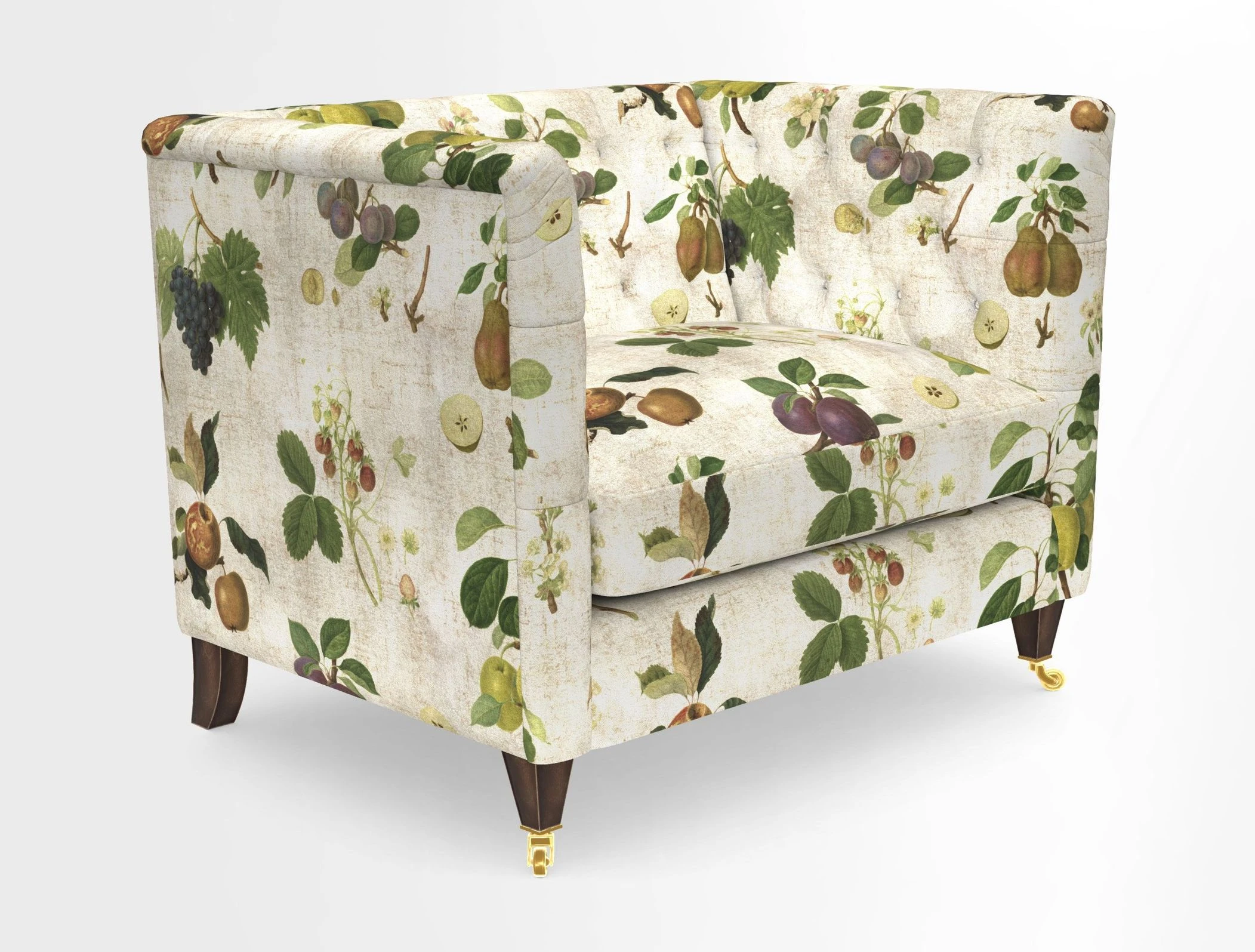Holt Snuggler in Whitewell Meringue Rugs supplied by Rugs of Petworth