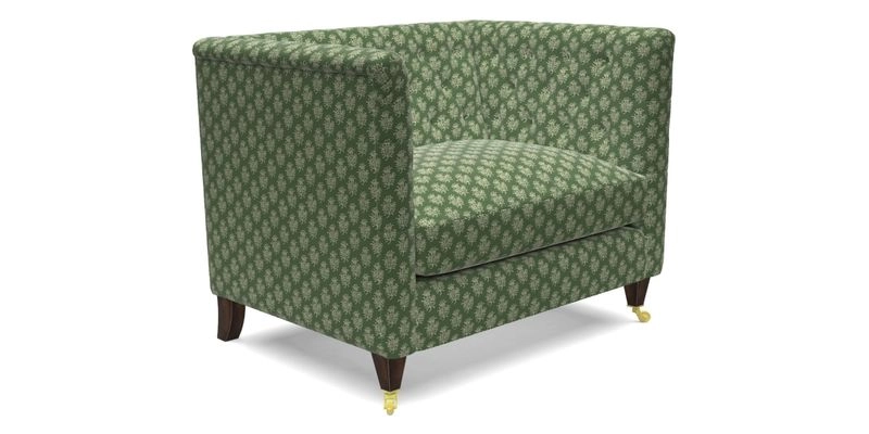 Holt Snuggler in Whitewell Meringue Rugs supplied by Rugs of Petworth