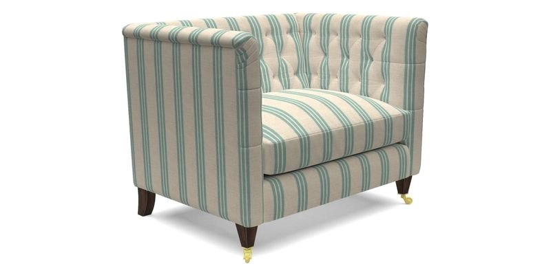 Holt Snuggler in Whitewell Meringue Rugs supplied by Rugs of Petworth