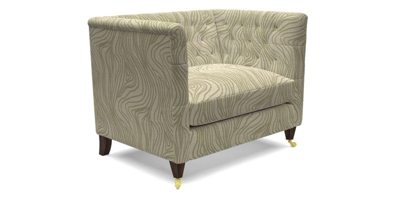 Holt Snuggler in Whitewell Meringue Rugs supplied by Rugs of Petworth