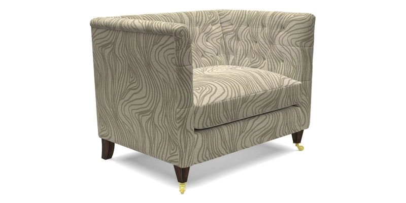 Holt Snuggler in Whitewell Meringue Rugs supplied by Rugs of Petworth