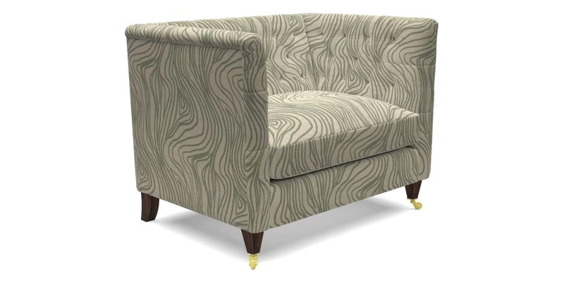Holt Snuggler in Whitewell Meringue Rugs supplied by Rugs of Petworth