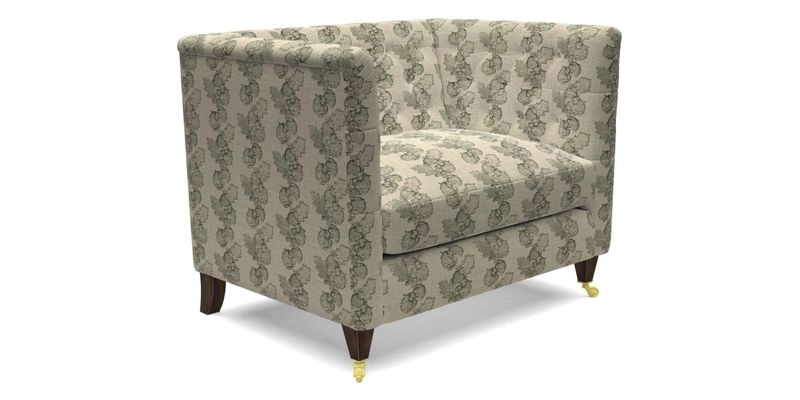 Holt Snuggler in Whitewell Meringue Rugs supplied by Rugs of Petworth