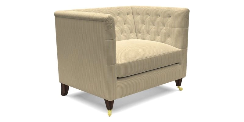 Holt Snuggler in Whitewell Meringue Rugs supplied by Rugs of Petworth