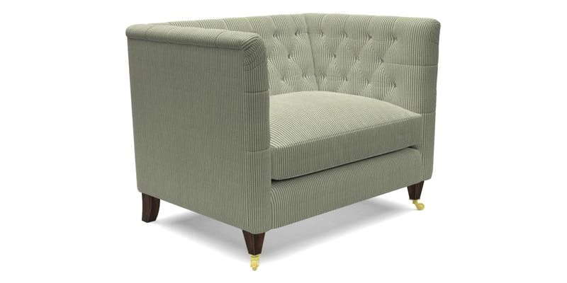 Holt Snuggler in Whitewell Meringue Rugs supplied by Rugs of Petworth