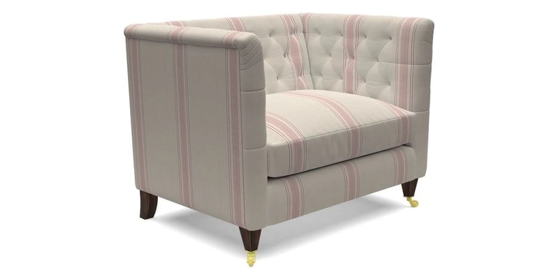 Holt Snuggler in Whitewell Meringue Rugs supplied by Rugs of Petworth