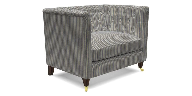 Holt Snuggler in Whitewell Meringue Rugs supplied by Rugs of Petworth