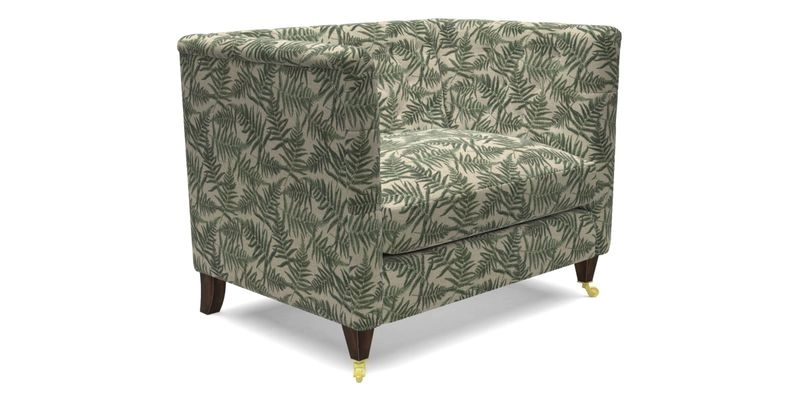 Holt Snuggler in Whitewell Meringue Rugs supplied by Rugs of Petworth