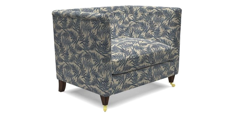 Holt Snuggler in Whitewell Meringue Rugs supplied by Rugs of Petworth