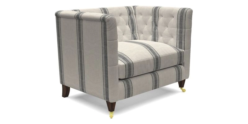 Holt Snuggler in Whitewell Meringue Rugs supplied by Rugs of Petworth