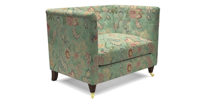 Holt Snuggler in Whitewell Meringue Rugs supplied by Rugs of Petworth