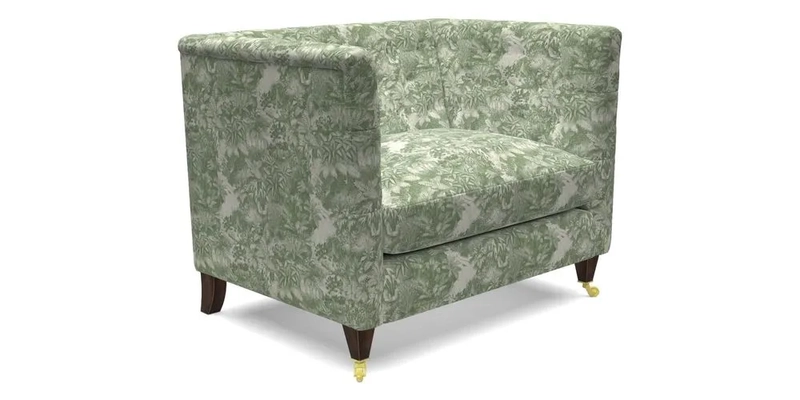 Holt Snuggler in Whitewell Meringue Rugs supplied by Rugs of Petworth