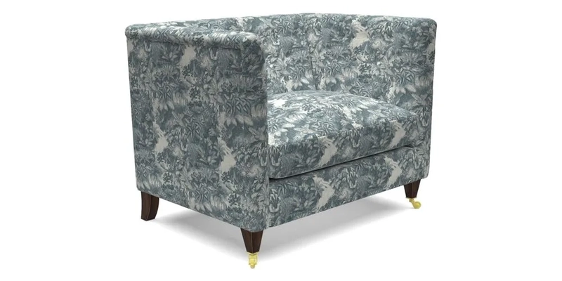 Holt Snuggler in Whitewell Meringue Rugs supplied by Rugs of Petworth