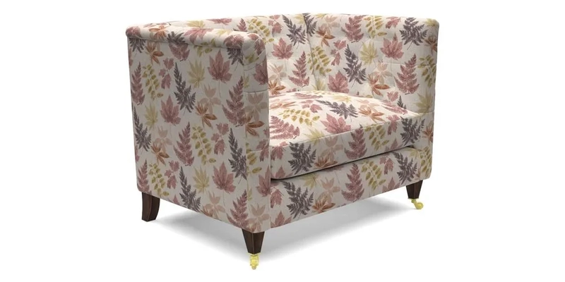 Holt Snuggler in Whitewell Meringue Rugs supplied by Rugs of Petworth