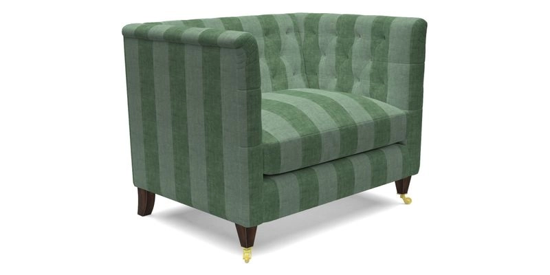 Holt Snuggler in Whitewell Meringue Rugs supplied by Rugs of Petworth