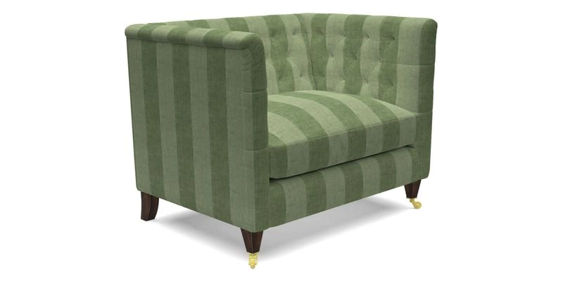 Holt Snuggler in Whitewell Meringue Rugs supplied by Rugs of Petworth