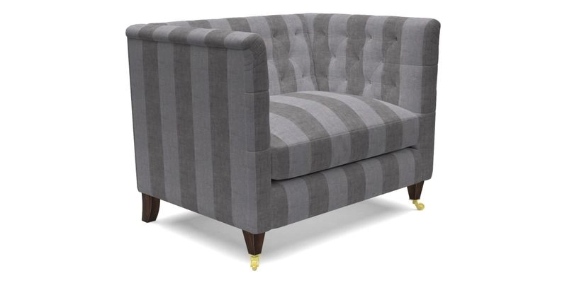 Holt Snuggler in Whitewell Meringue Rugs supplied by Rugs of Petworth