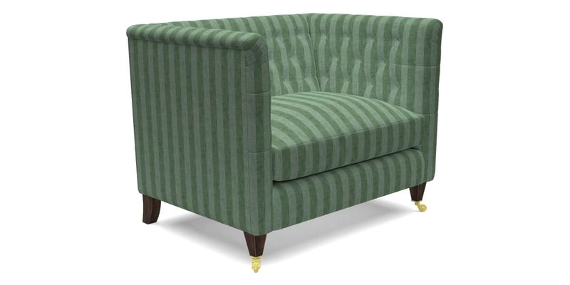 Holt Snuggler in Whitewell Meringue Rugs supplied by Rugs of Petworth