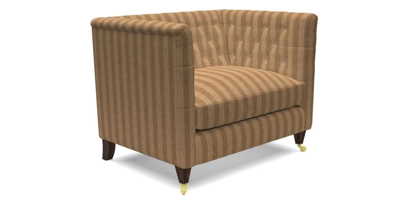 Holt Snuggler in Whitewell Meringue Rugs supplied by Rugs of Petworth