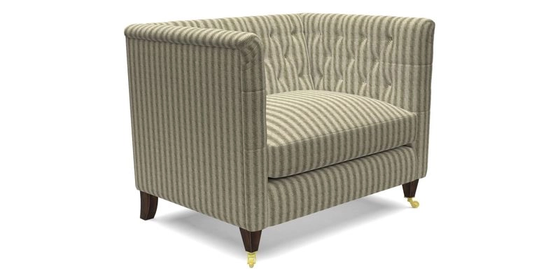 Holt Snuggler in Whitewell Meringue Rugs supplied by Rugs of Petworth