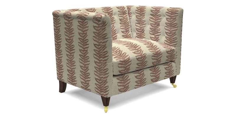 Holt Snuggler in Whitewell Meringue Rugs supplied by Rugs of Petworth