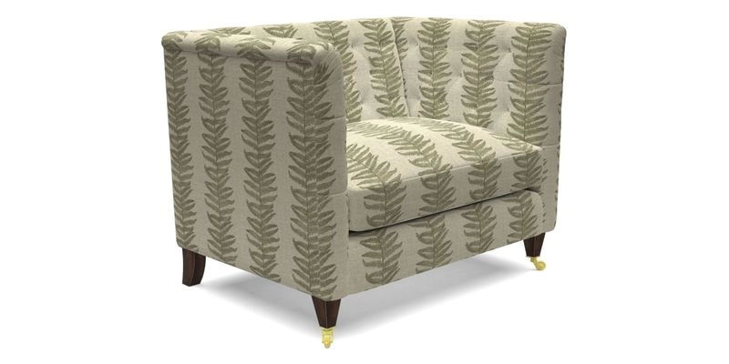 Holt Snuggler in Whitewell Meringue Rugs supplied by Rugs of Petworth