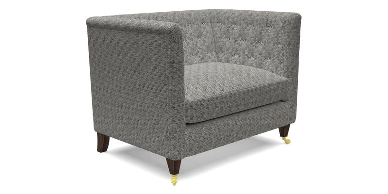 Holt Snuggler in Whitewell Meringue Rugs supplied by Rugs of Petworth