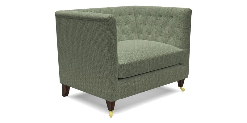 Holt Snuggler in Whitewell Meringue Rugs supplied by Rugs of Petworth