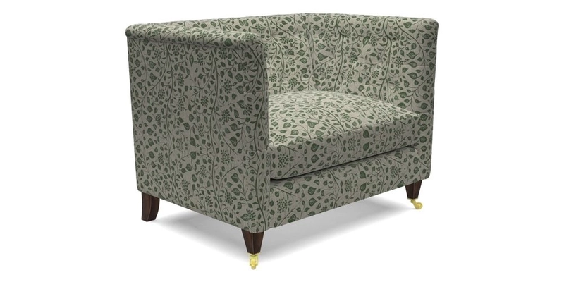 Holt Snuggler in Whitewell Meringue Rugs supplied by Rugs of Petworth