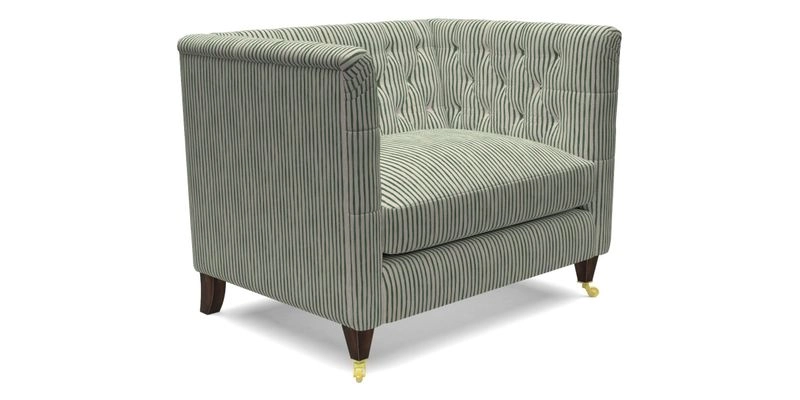 Holt Snuggler in Whitewell Meringue Rugs supplied by Rugs of Petworth