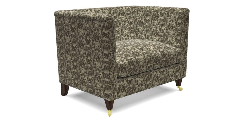 Holt Snuggler in Whitewell Meringue Rugs supplied by Rugs of Petworth