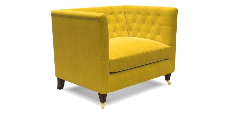 Holt Snuggler in Whitewell Meringue Rugs supplied by Rugs of Petworth