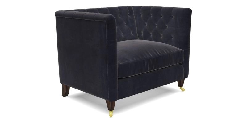 Holt Snuggler in Whitewell Meringue Rugs supplied by Rugs of Petworth