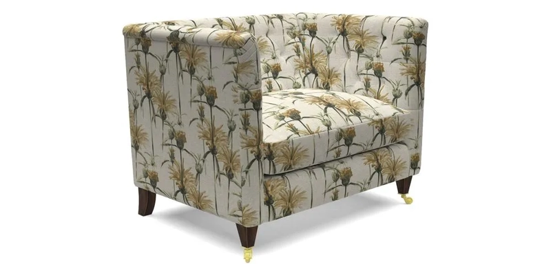 Holt Snuggler in Whitewell Meringue Rugs supplied by Rugs of Petworth