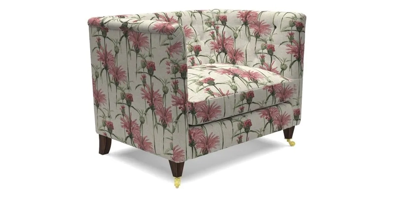 Holt Snuggler in Whitewell Meringue Rugs supplied by Rugs of Petworth