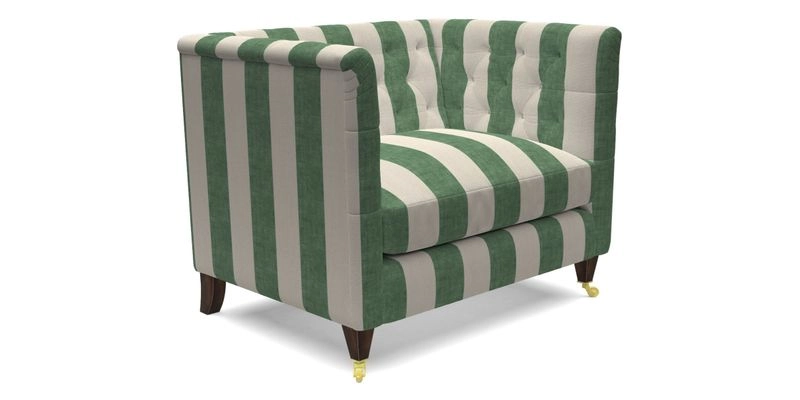 Holt Snuggler in Whitewell Meringue Rugs supplied by Rugs of Petworth