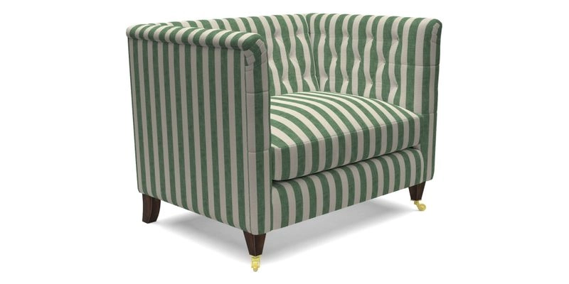 Holt Snuggler in Whitewell Meringue Rugs supplied by Rugs of Petworth